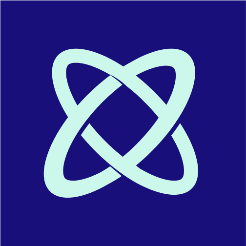 EXO Logo #190F7B